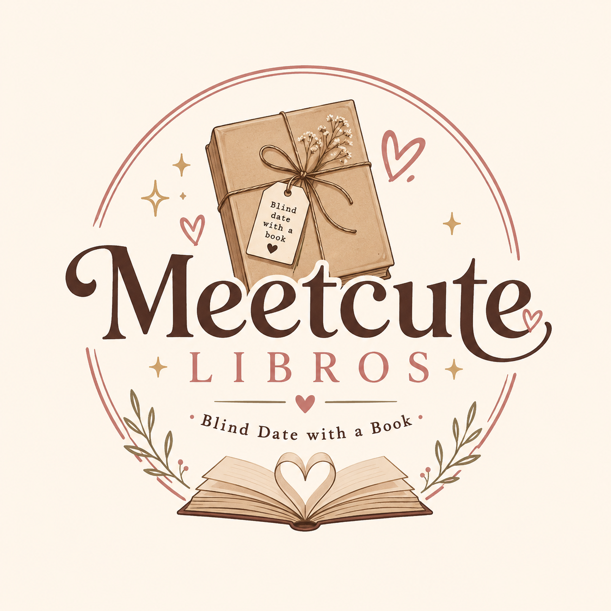 Meetcute Libros